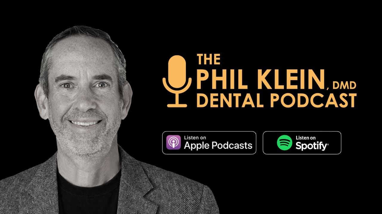 Periodontist Talks about Implants, Lasers and Treatment Planning with the Oral-Systemic Link in Mind