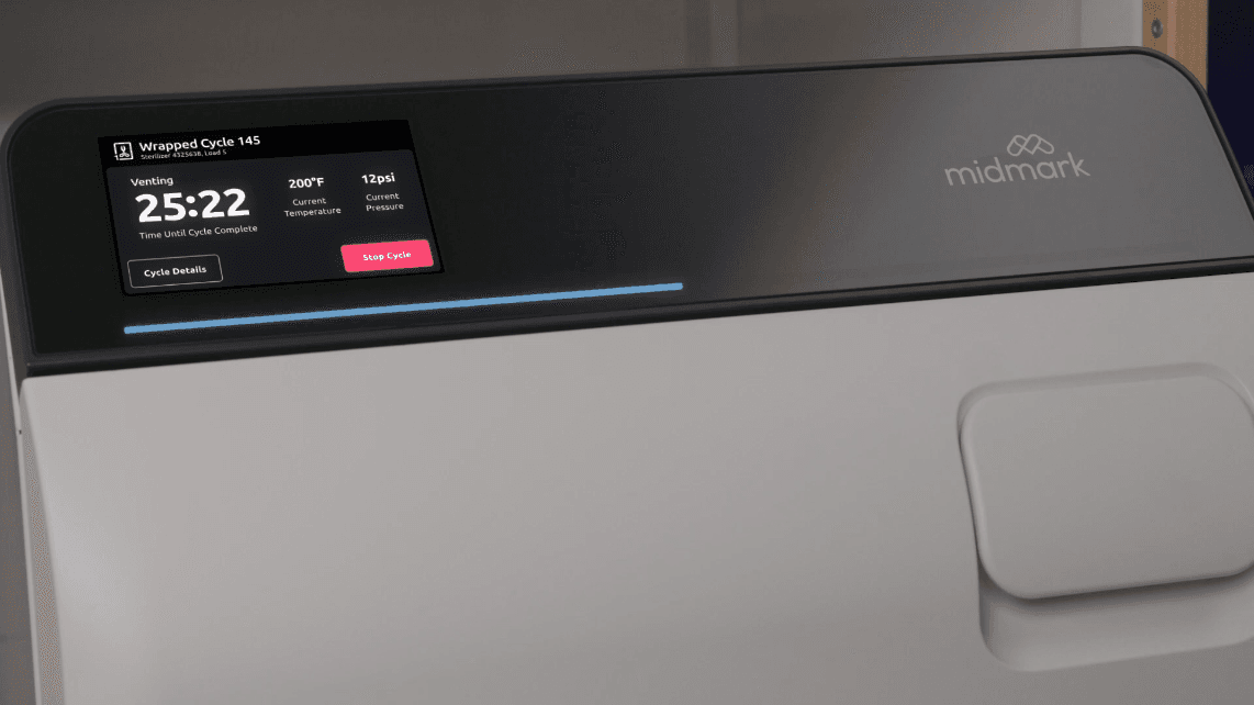 Waterline Contamination Risks and How Autoclave Automation Helps Keep You Compliant and Protected