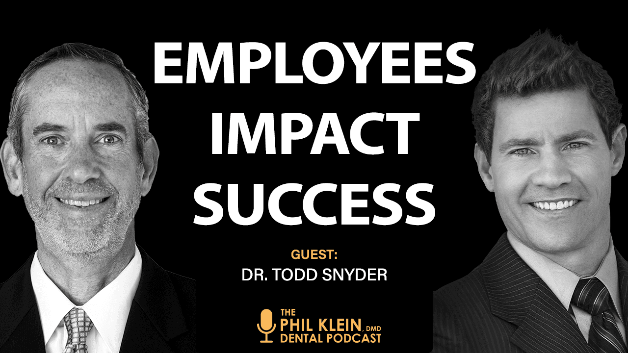 Employee Impact on Dental Practice Success