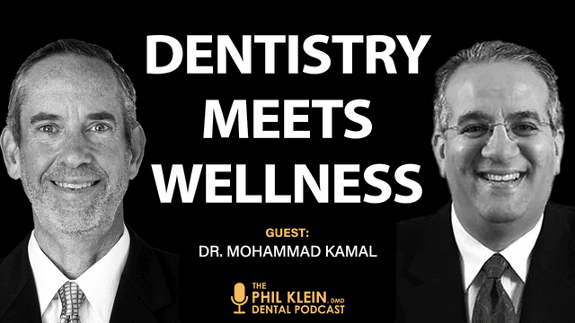 Beyond the Smile: Embracing an Overall Wellness Approach to Dentistry