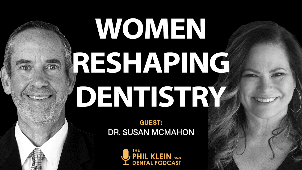 Women in Dentistry: From Practice to Podium