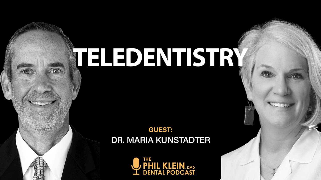 Teledentistry: Integrating Virtual Care into Your Practice