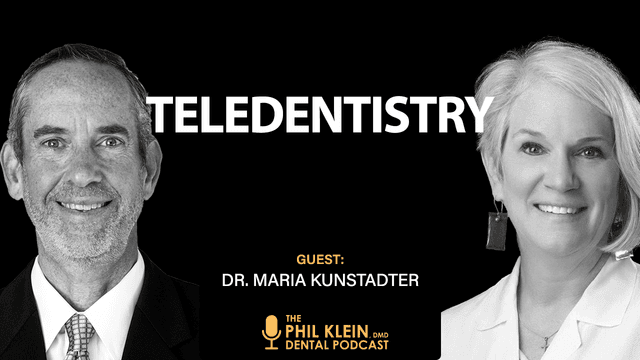 Teledentistry: Integrating Virtual Care into Your Practice