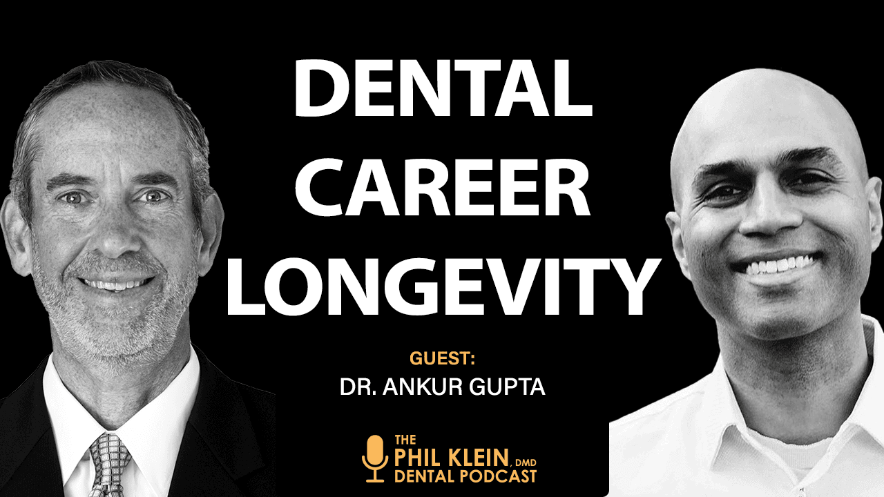 Dental Career Longevity: A Little Fitness Each Day Goes a Very Long Way