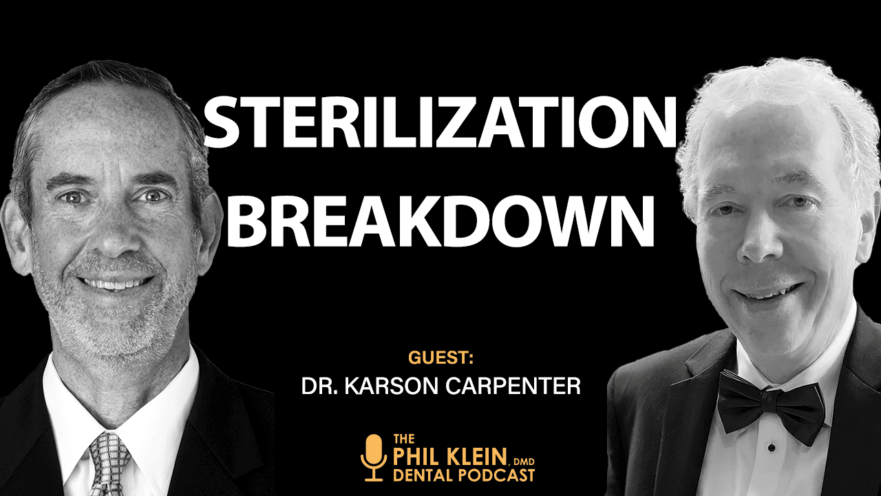 Sterilization Breakdown: A Dentist's Shocking Discovery and its Aftermath