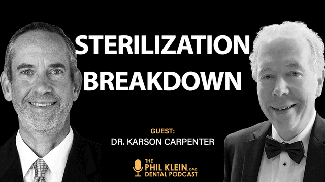 Sterilization Breakdown: A Dentist's Shocking Discovery and its Aftermath