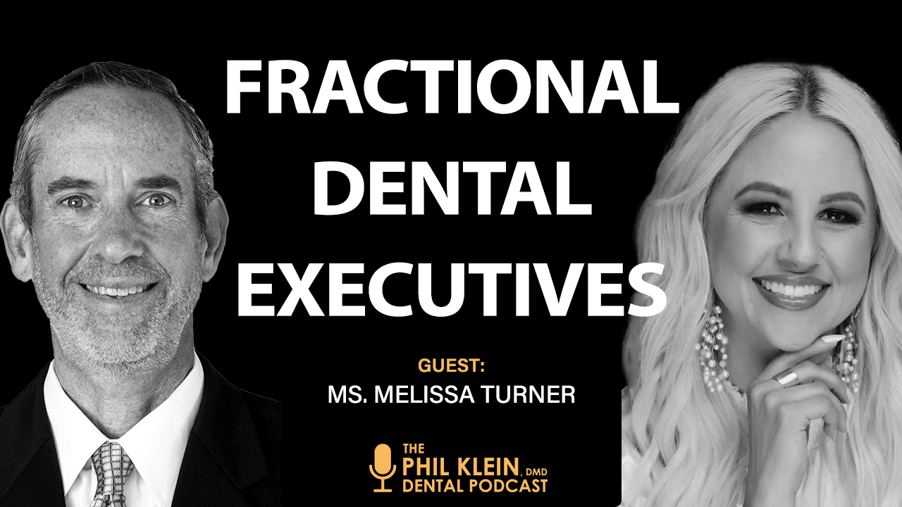 The Rise of Fractional Dental Executives: A Conversation with Melissa Turner, RDH