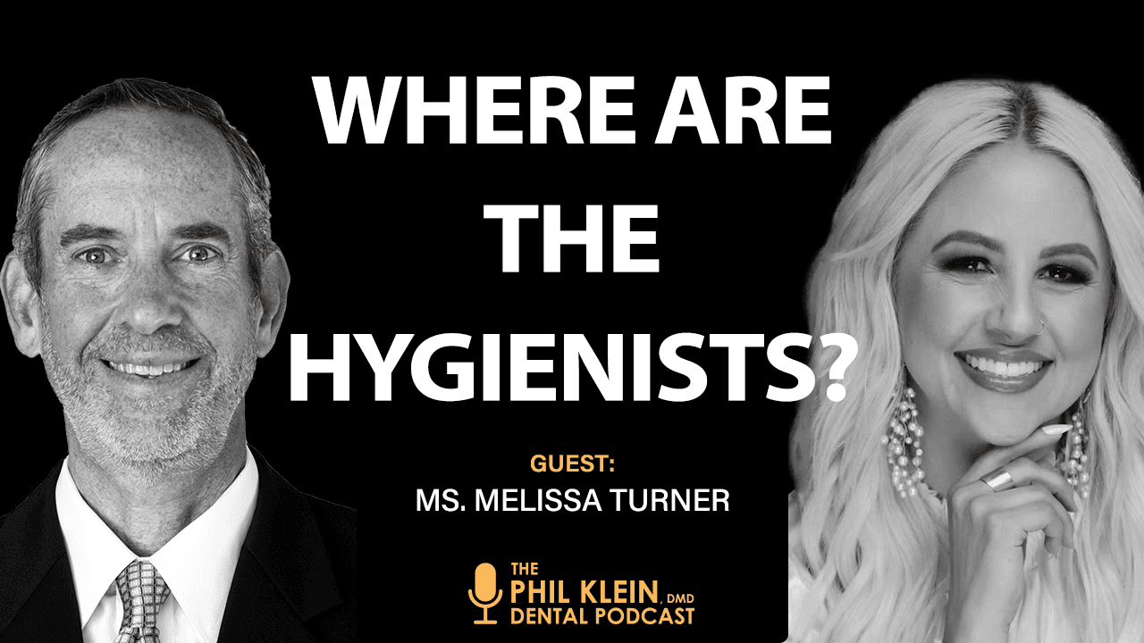 Where Are the Hygienists? Tackling the Dental Staffing Deficit