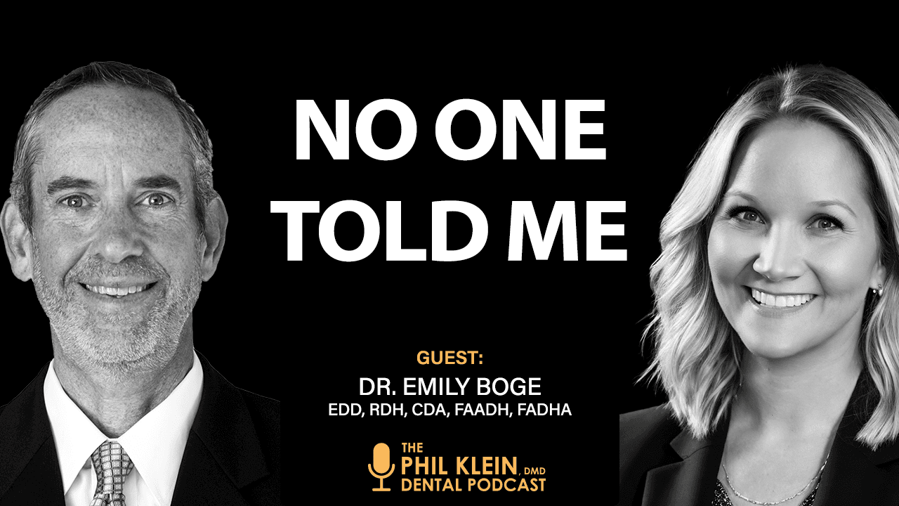 Dental Hygiene: Top 5 Things No One Told Me in School