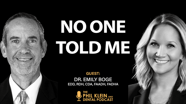 Dental Hygiene: Top 5 Things No One Told Me in School