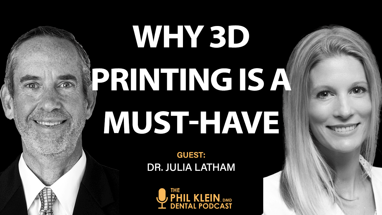 Why 3D Printing Is a Must-Have for Modern Dental Practices