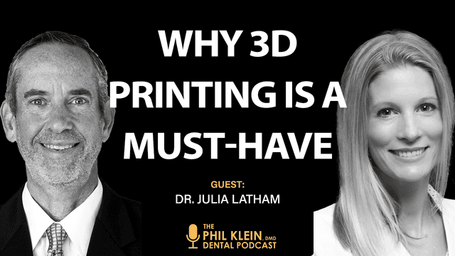 Why 3D Printing Is a Must-Have for Modern Dental Practices