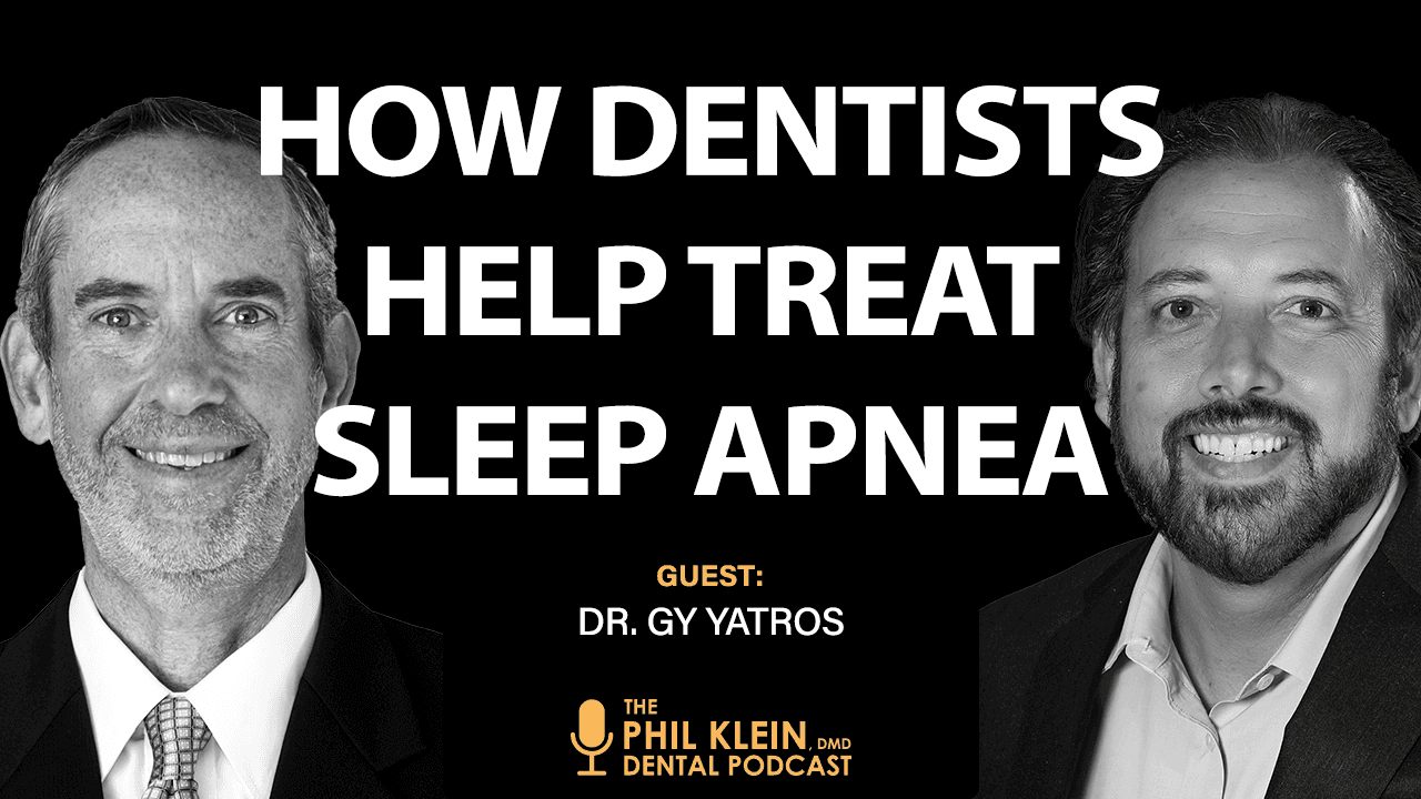 Unlocking Airway Health: How Dentists Are Shaping Sleep Medicine
