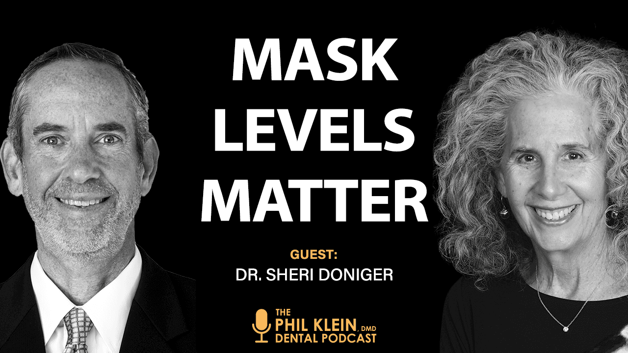 Face Masks: What the Level is Going On?