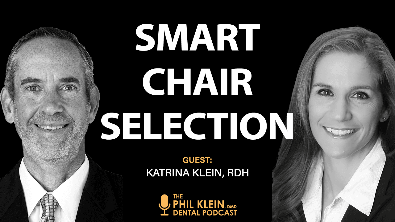 Patient Comfort, Practitioner Health: Selecting the Right Ergonomic Dental Chair