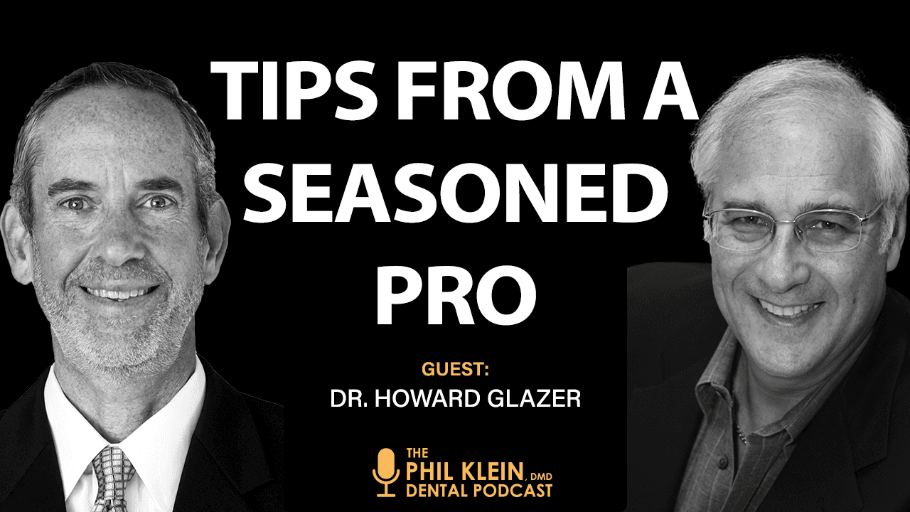 50 Years in Dentistry: Tools, Tips, and Techniques from a Seasoned Pro