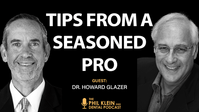 50 Years in Dentistry: Tools, Tips, and Techniques from a Seasoned Pro