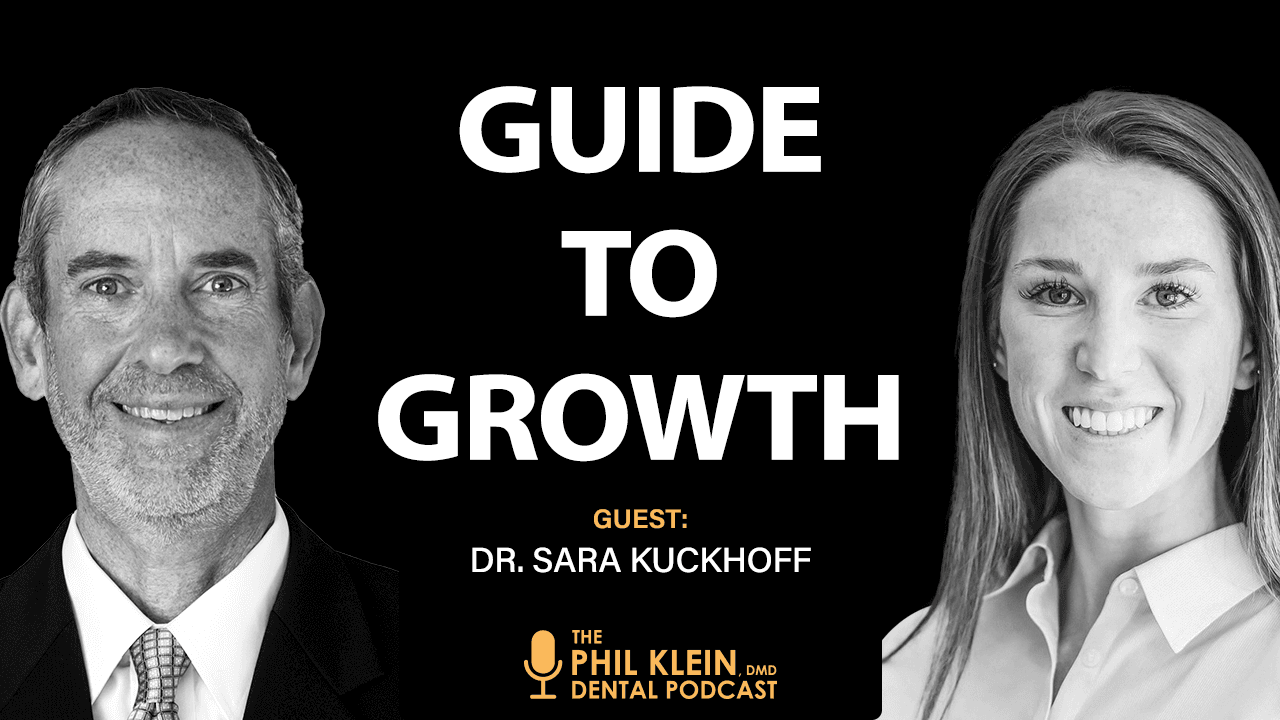 A Young Dentist’s Guide to Growth and Career Fulfillment