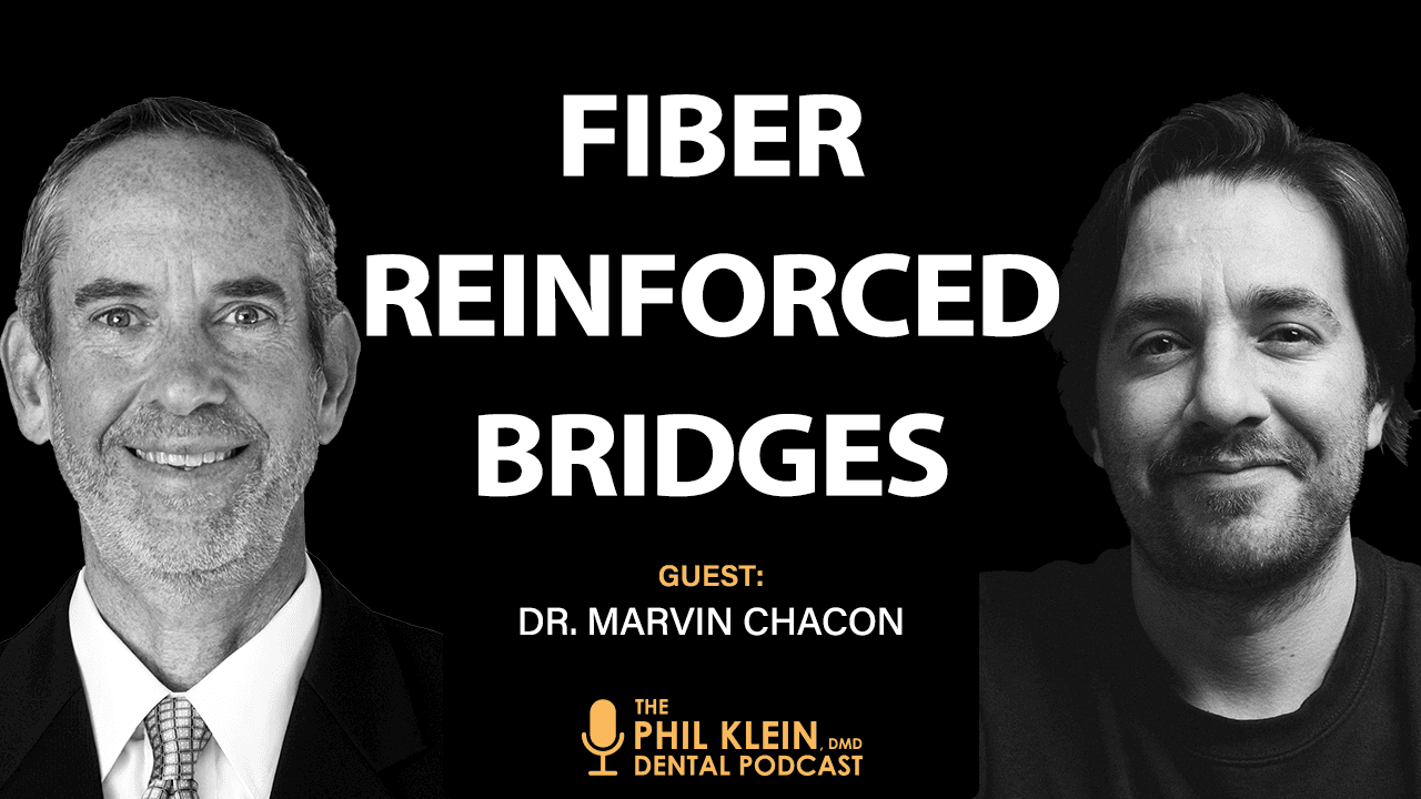 When Implants Aren’t an Option: The Case for Fiber-Reinforced Bridges