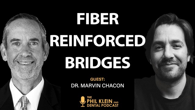 When Implants Aren’t an Option: The Case for Fiber-Reinforced Bridges