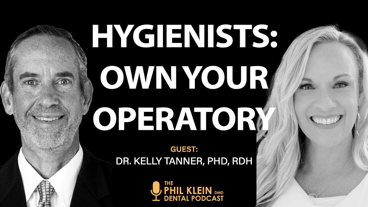 Empowering Hygienists to Own Their Operatory