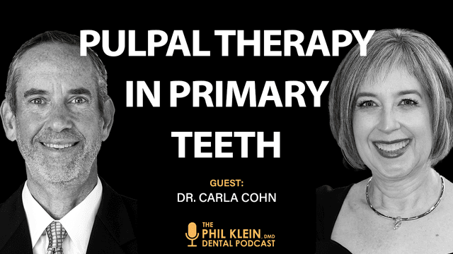 From Liner to Pulpectomy: Pulpal Therapy Options for Primary Teeth