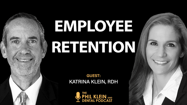 Retain Your Dental Team by Fostering a Culture of Health and Wellness