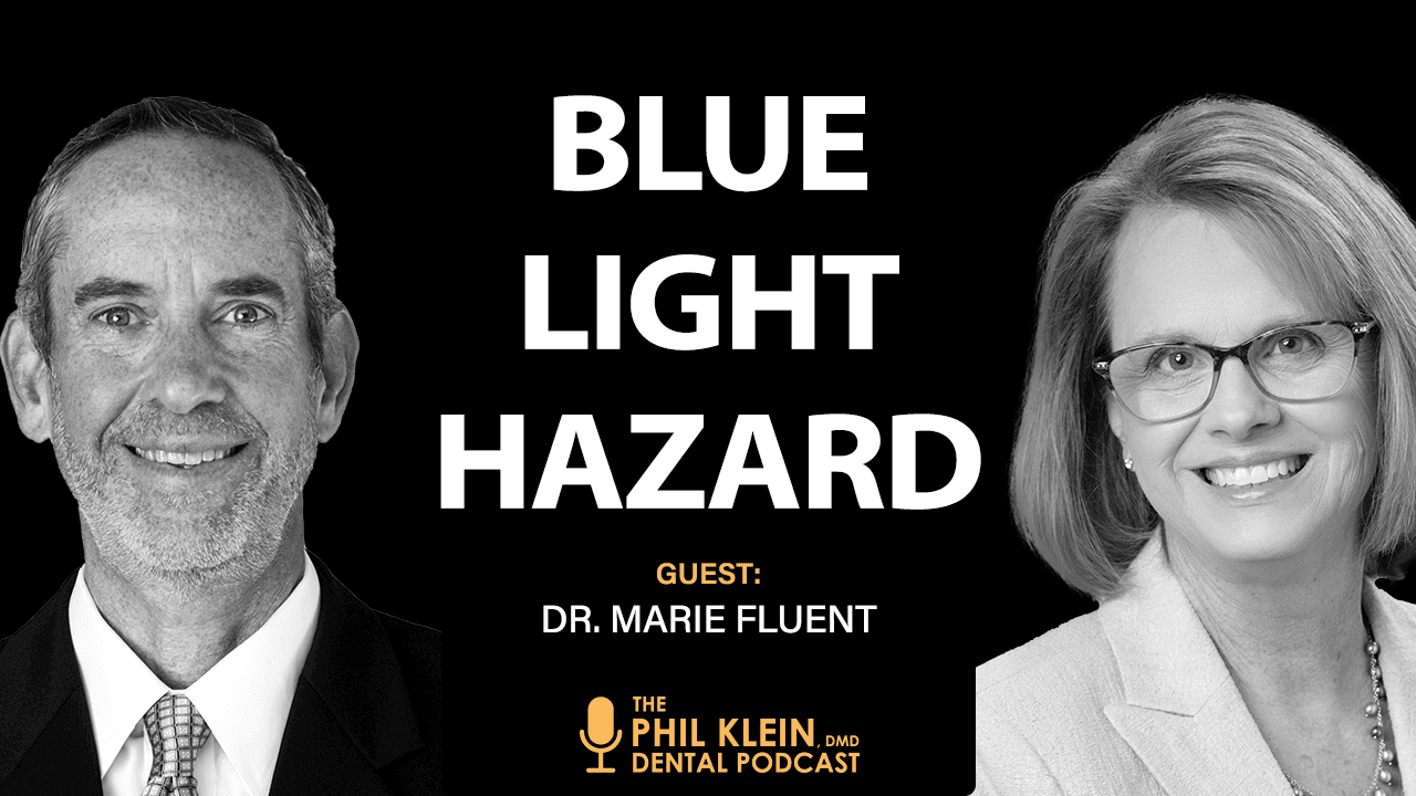 The Blue Light Hazard in Dentistry: What You Need to Know