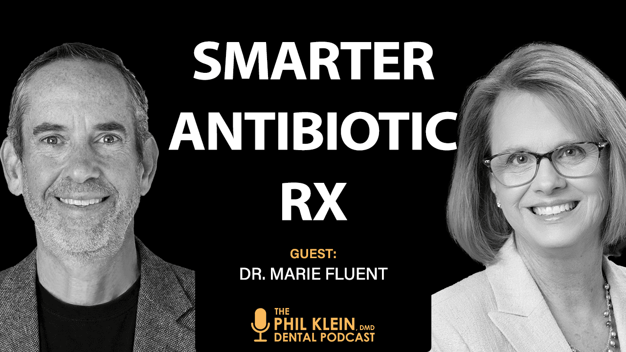 Antibiotic Resistance: Smarter Prescribing in Dental Care