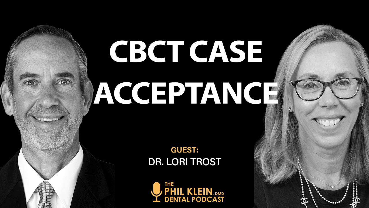Revolutionizing Case Acceptance with CBCT and Motivational Interviewing