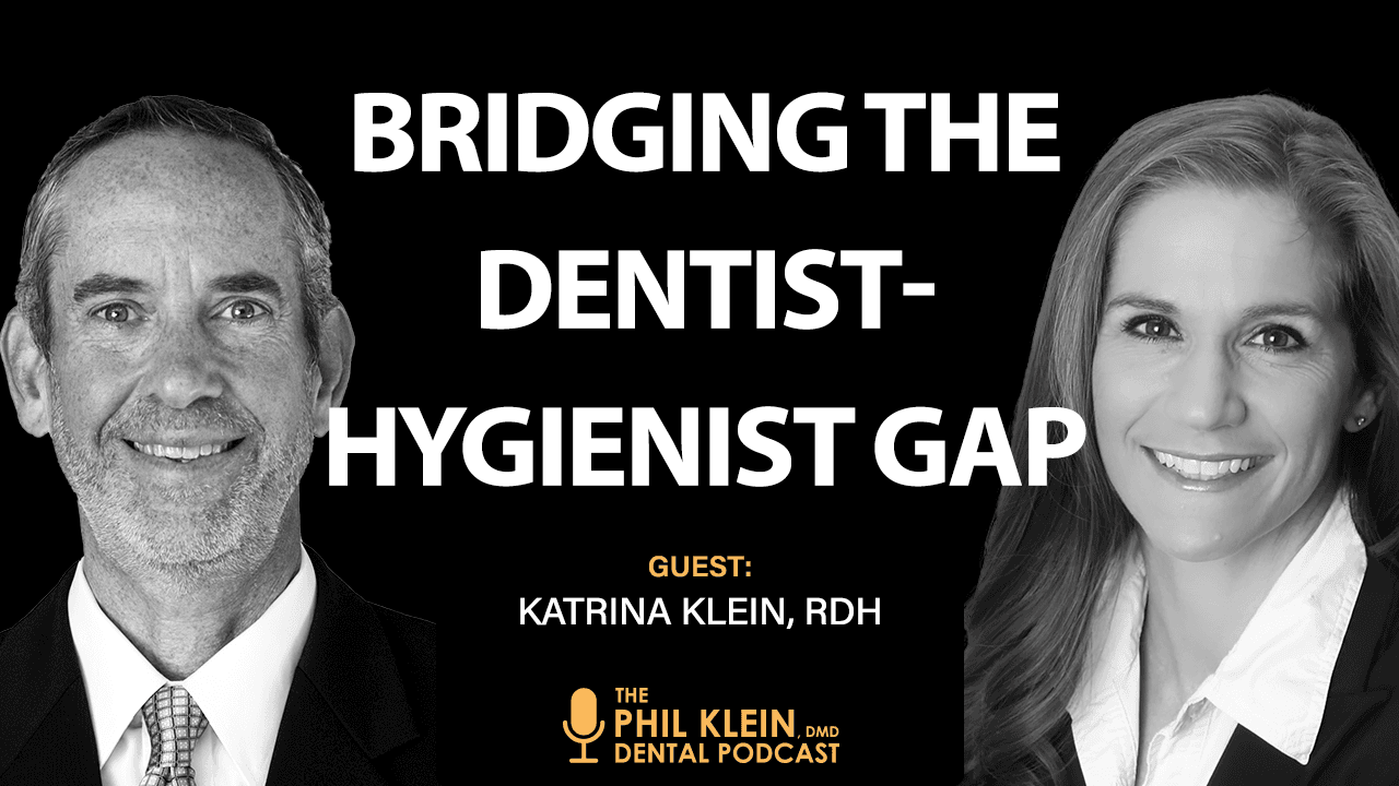 Bridging the Dentist-Hygienist Gap: Comprehensive Care Starts in the Hygiene Chair