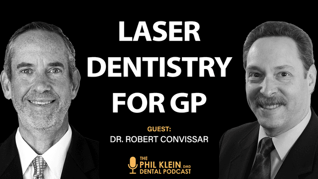 Why Every GP and Hygienist Should Be Using a Dental Laser