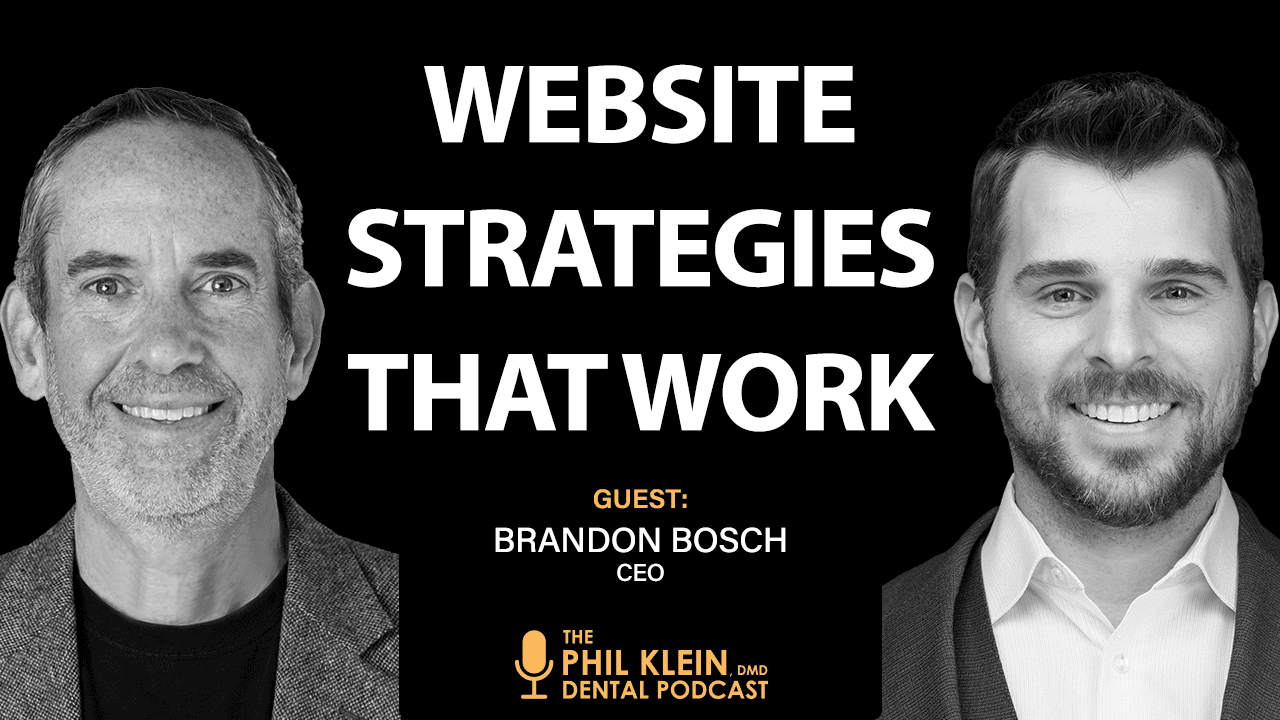 From Online Visitor to Booked Appointment: Dental Website Strategies That Work