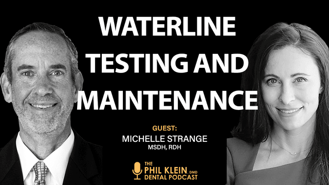 The Canary in the Coal Mine: What Your Waterlines Are Telling You
