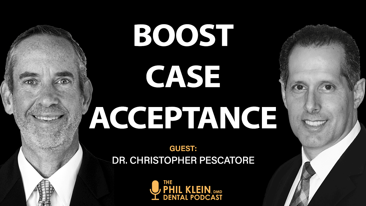 How One Dentist Uses a $20 iPad App to Achieve Near-100% Case Acceptance