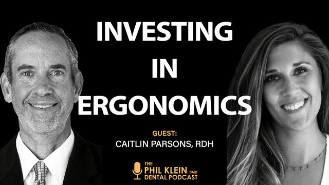 Investing in Ergonomics: A Win for Hygienists, Dentists, and Patients