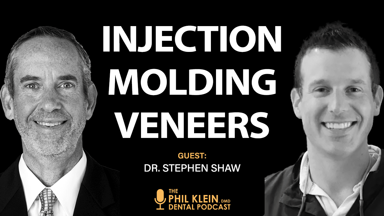 The Clear Advantage: Injection Molding for Composite Veneers