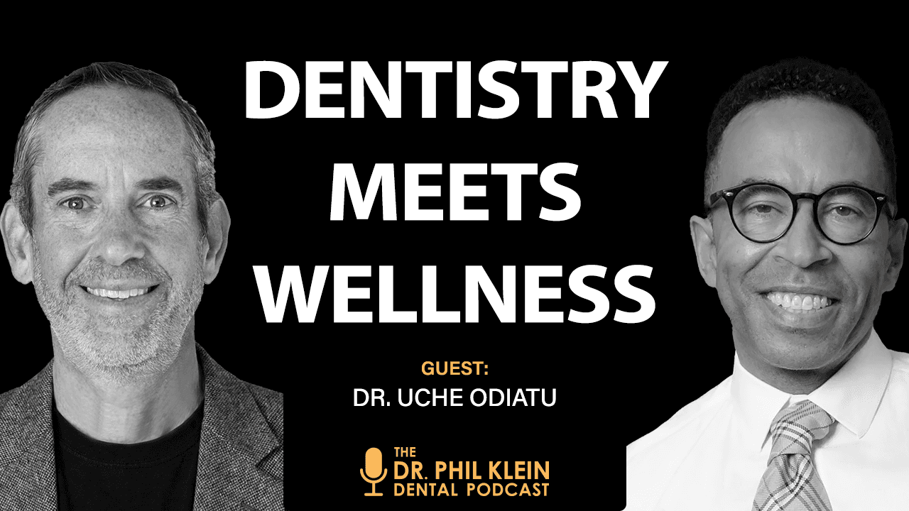 Dentistry Meets Wellness: The Chairside Conversation That Could Change a Life