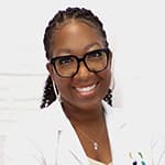 Dr. Jacqueline Patterson