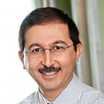 Dr. Krikor Derbabian